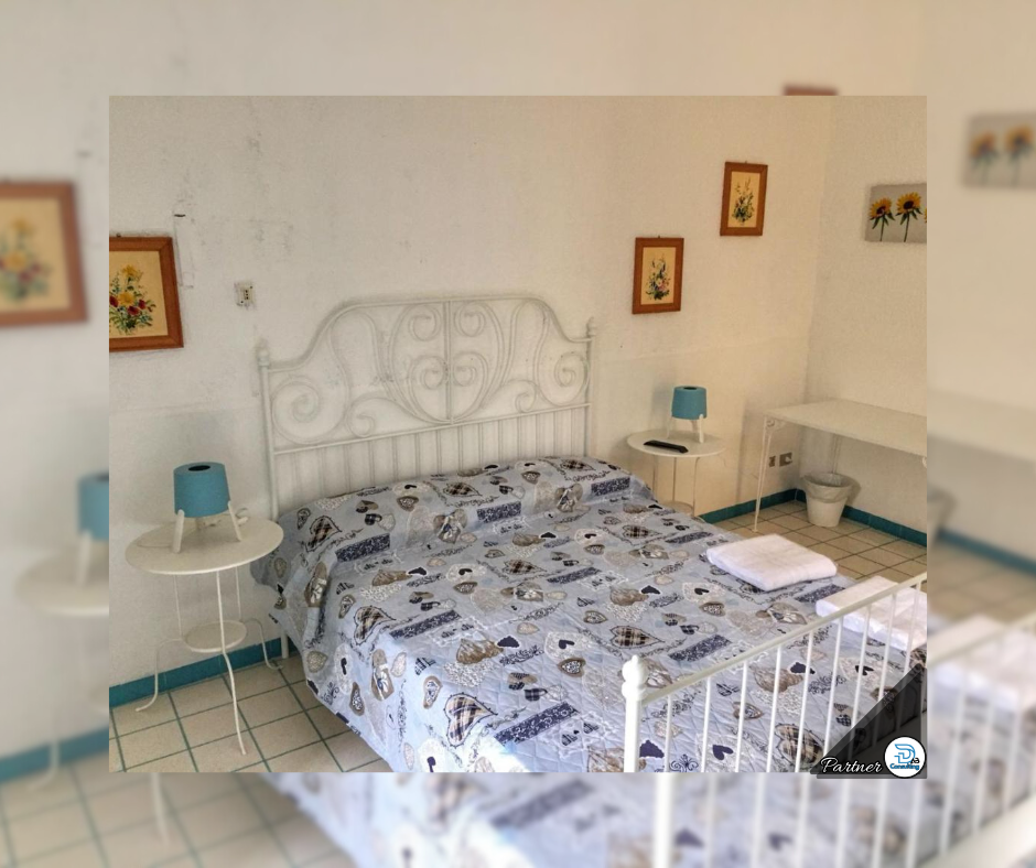 Servizi al Bed and Breakfast Le Chiazzette Acireale